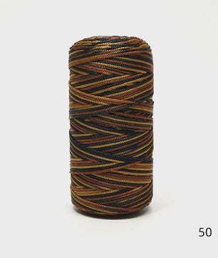 Dun Nylon Garen 1.5mm - 100g voor Breien & Haken