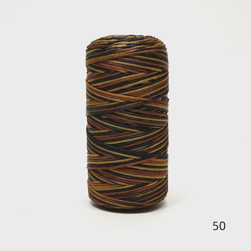 Dun Nylon Garen 1.5mm - 100g voor Breien & Haken