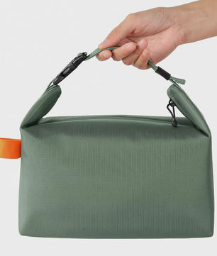 Geïsoleerde Lunchtas met Aluminiumfolie - Houd Maaltijden Warm & Koud