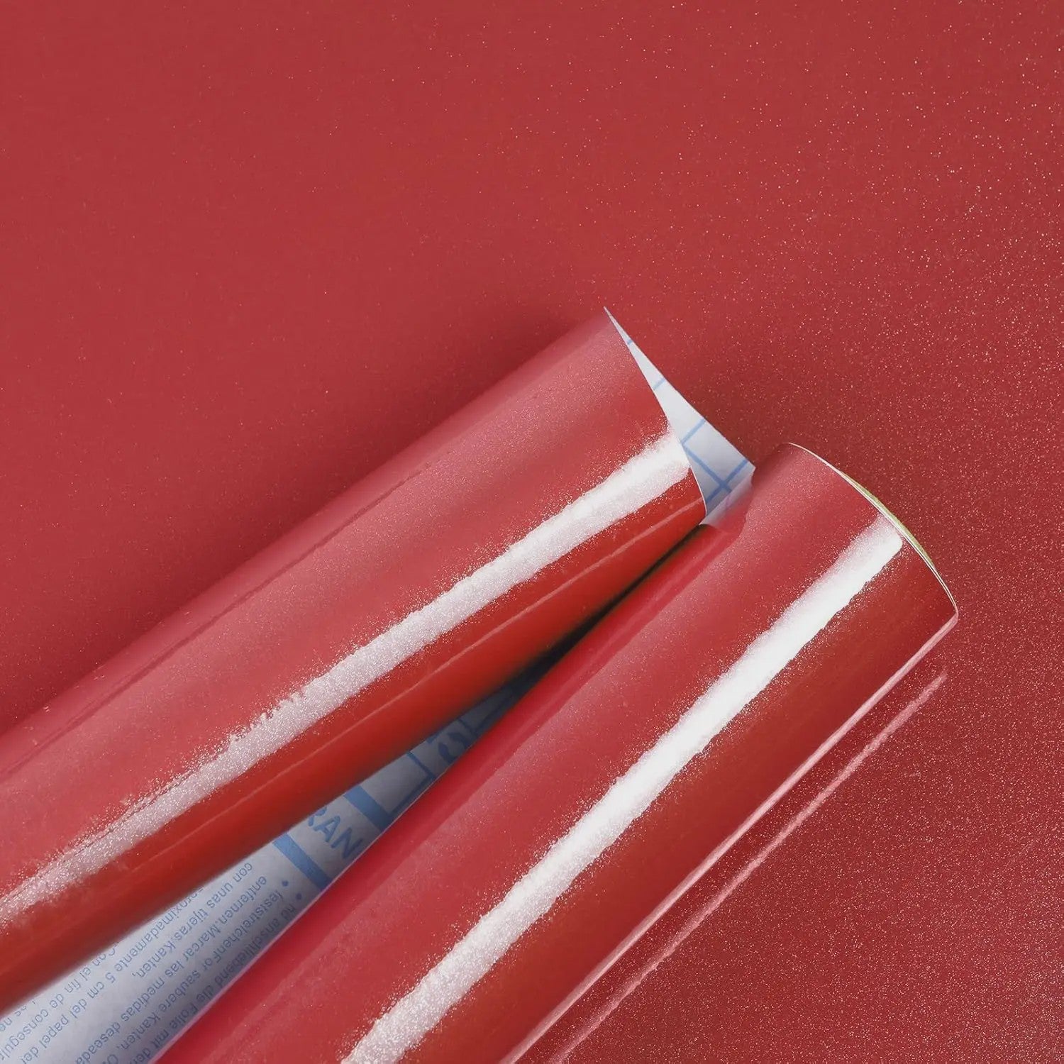 Waterdicht Marmer Vinyl Behang - Zelfklevend & Afwasbaar - 55cm Breed