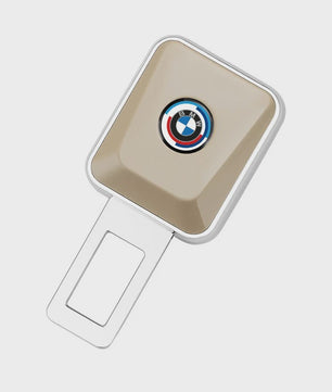Verstelbare Gordelverlenger Aluminium Legering met BMW M Logo