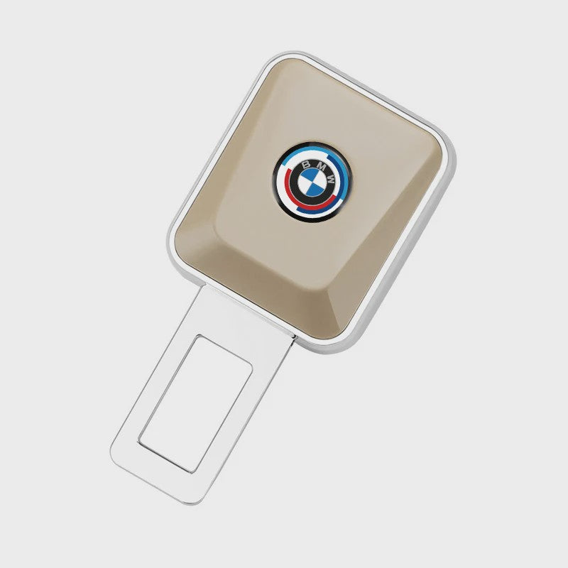 Verstelbare Gordelverlenger Aluminium Legering met BMW M Logo