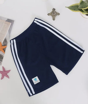 Zomerse Kinder Shorts: Comfortabel & Los voor Strand en Spel - Jongens & Meisjes (3-14 Jaar)