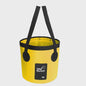 12L/20L Opvouwbare Emmer - Draagbare Wasbak voor Buiten, Auto & Reizen