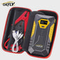 GKFLY 3000A/4000A Krachtige Jump Starter & Powerbank - Start Benzine (6.0L) & Diesel (5.0L)