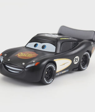Cars 3 Diecast Speelgoedauto - Chick Hicks Nr. 86 (1:55)