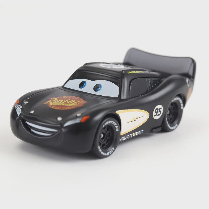 Cars 3 Diecast Speelgoedauto - Chick Hicks Nr. 86 (1:55)