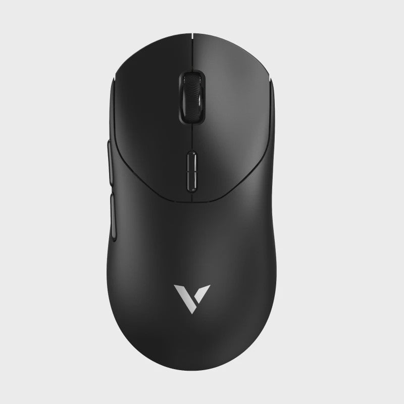 Rapoo VT2 Wireless Gaming Muis - 8K Polling Rate, 26000 DPI, Ultralicht (53g) & Lange Batterijduur