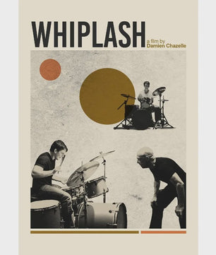 Vintage Film Posters Collectie - Iconische Klassiekers op Canvas
