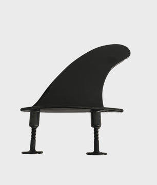 4.5 Inch G5 Surf Fin Set met Schroeven voor Softboards