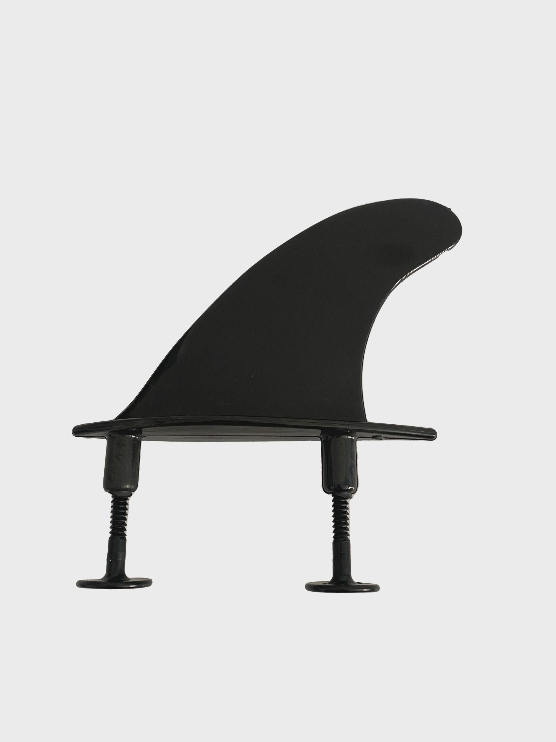 4.5 Inch G5 Surf Fin Set met Schroeven voor Softboards