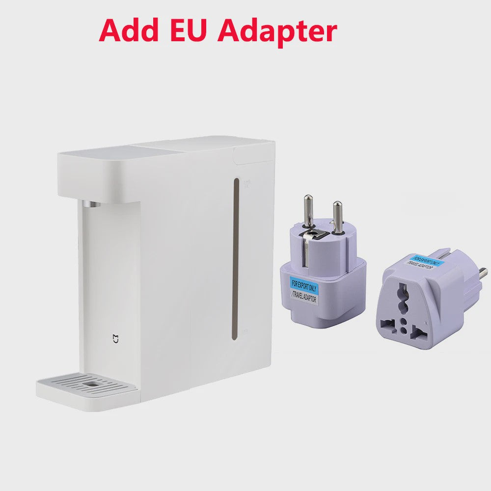 Xiaomi Mijia Instant Heetwaterdispenser S1 - 3L, Snel Verwarmend & Thermostaat