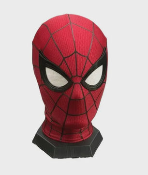 Spider-Man Masker 'Brand New Day' - Officiële Marvel Collectible