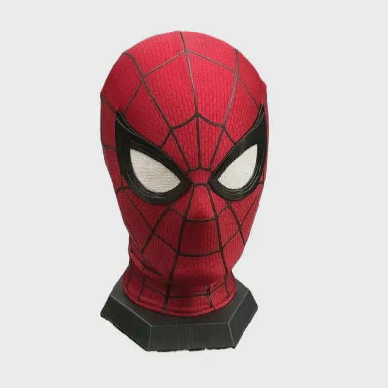Spider-Man Masker 'Brand New Day' - Officiële Marvel Collectible