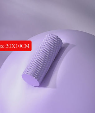 Hoge Dichtheid EVA Foam Roller - Voor Yoga, Pilates, Massage & Fitness