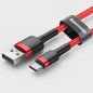 Baseus USB-C Kabel: Snel Opladen & Data | Duurzaam & Compatibel