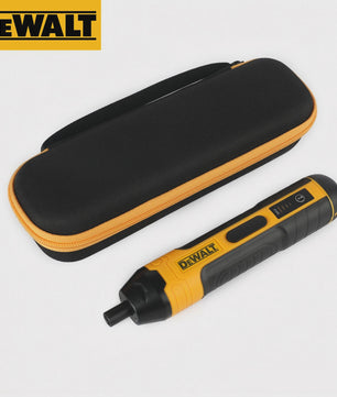 DEWALT Accu Schroevendraaier 3.6V DC - Compact, Oplaadbaar met LED & USB