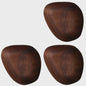 Magnetische Messenhouder Hout - Wandmontage, Keuken Organizer