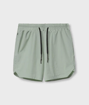 Herenshorts 2024: Sneldrogende Woven Shorts voor Sport & Casual - American Fit