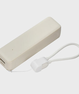 DIY Powerbank Case voor 21700 Batterij - Type-C, Draadloos Lassen