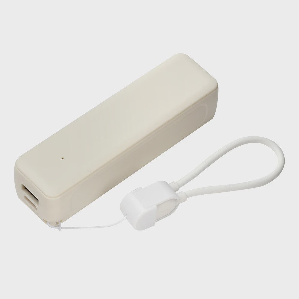DIY Powerbank Case voor 21700 Batterij - Type-C, Draadloos Lassen