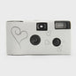 Retro Wegwerpcamera 35mm Film - Leuk voor Kinderen & Feestjes (1-5 Stuks)