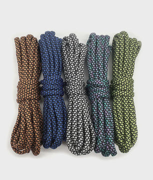 Hoogwaardig 4mm Paracord Touw - 550 Parachute Cord voor DIY, Survival & Camping