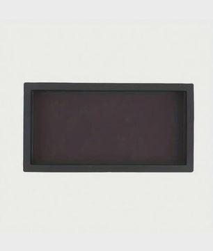 Zachte Siliconen Dienblad Organizer voor Badkamer & Make-up Tafel - Sieraden & Toiletartikelen