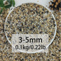 Natuurlijke Rivierstenen & Kiezels - Decoratief Grind voor Aquarium, Tuin & Planten