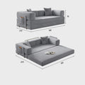  1.8m grey