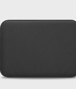 Schokbestendige Laptoptas Sleeve met Handvat - Bescherming voor 12.5 t/m 16.7 Inch Laptops