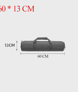 Universele Padded Draagtas voor Camera Statieven, Monopods en Lichtapparatuur
