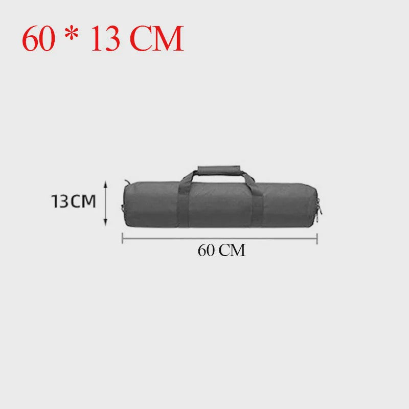 Universele Padded Draagtas voor Camera Statieven, Monopods en Lichtapparatuur