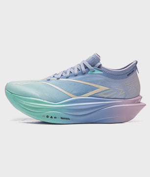 Li-Ning FEIDIAN 6 ELITE Unisex Hardloopschoenen - Suguru Osako Stijl Carbon Plate