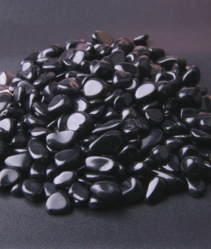 Decoratieve Natuurstenen Kristallen Chips - Diverse Soorten voor Huis, Aquarium en Reiki Healing