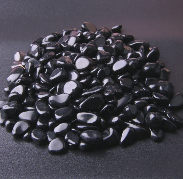 Decoratieve Natuurstenen Kristallen Chips - Diverse Soorten voor Huis, Aquarium en Reiki Healing