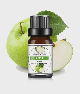10ml Essentiële Olie Fruitgeur - Natuurlijk & Puur voor Diffusers, Zeep en Kaarsen