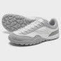 HOBIBEAR Unisex Wandelschoenen - Retro Trail Running Sneakers met Brede Pasvorm