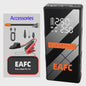 EAFC 4-in-1 Auto Startkabel Compressor: Jump Starter, Powerbank, Bandenpomp & LED
