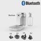 Elektrische Geur Diffuser - Wandmontage & Bluetooth Bediening - 400ml