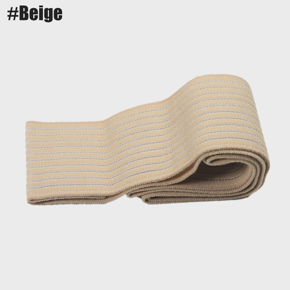 Verstelbare Bandage voor Knie, Elleboog, Pols & Enkel | 40-300cm | Sport & Herstel