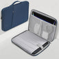 13 Inch Laptop Sleeve & Tas - Beschermhoes voor MacBook Air/Pro, Travel Case