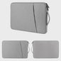 Waterdichte Laptoptas 13-15.6 inch - Beschermende Sleeve met Handvat voor Macbook, Lenovo, ASUS