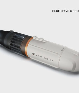 Aqua Marina Bluedrive X / X Pro Elektrische Onderwaterscooter - 3 Snelheden voor Watersport