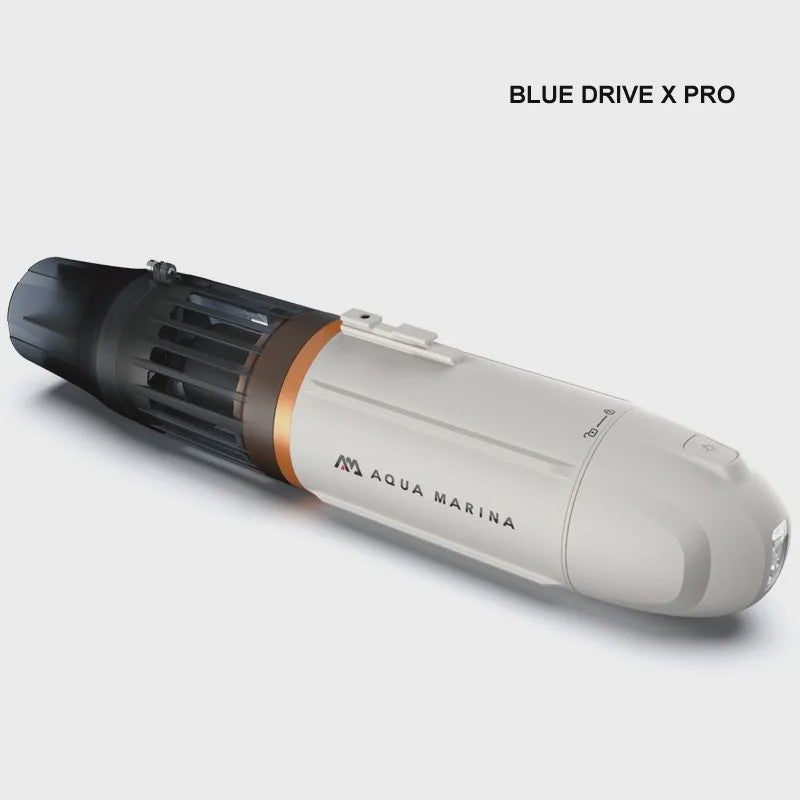 Aqua Marina Bluedrive X / X Pro Elektrische Onderwaterscooter - 3 Snelheden voor Watersport