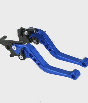 Universele Motor Remhendels Set - Verstelbaar Aluminium voor Voor Schijfrem & Achter Trommelrem
