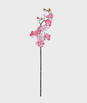 Kunstbloemen: Lentebloesem, Perzik Takken & Decoratie Accessoires