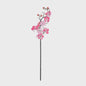 Kunstbloemen: Lentebloesem, Perzik Takken & Decoratie Accessoires