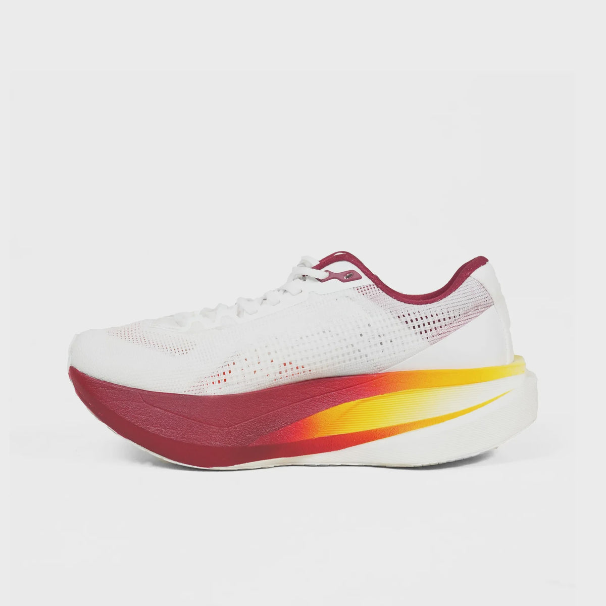 DYNAFISH XIaonian Marathon Hardloopschoenen - Professionele Racing & Training Sneakers voor Heren en Dames