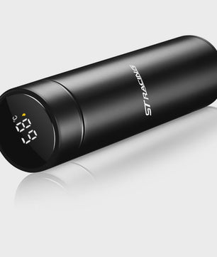 Slimme Ford Thermobeker met Touchscreen Temperatuurweergave